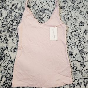 NWT Universal Thread Womens Blush Tank Top XS